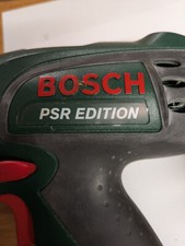 Schrauber akku bosch gebraucht kaufen  Emmerich