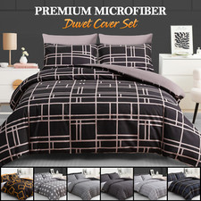 Duvet cover set for sale  COVENTRY