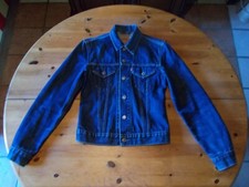 Veste jean femme d'occasion  Louvigné-du-Désert