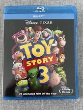 Usado, Toy Story 3 (2010 Blu-ray) Tom Hanks  Tim Allen  Joan Cusack LIKE NEW comprar usado  Enviando para Brazil