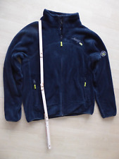 Fleece jacke getr gebraucht kaufen  Bielefeld