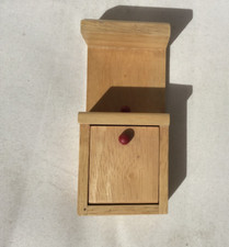 Dolls house wooden for sale  MANCHESTER