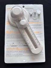 Paper circle cutter for sale  BRIGHTON