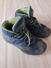 Lowa robin wanderschuhe gebraucht kaufen  Teisnach
