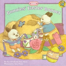 Bunnies easter bonnet for sale  Lynden