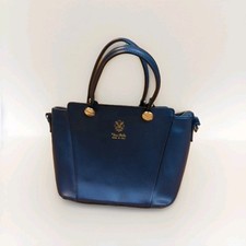 Vera pelle handbag for sale  West Henrietta