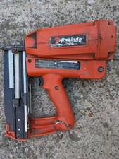Paslode second fix for sale  BICESTER