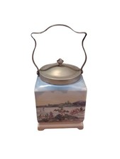 Lancaster son biscuit for sale  LAUNCESTON