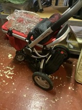 Quinny childs buggy for sale  MILTON KEYNES