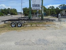 Used tandem double for sale  Biloxi