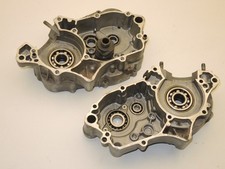 Carter moteur kawasaki d'occasion  Lubersac