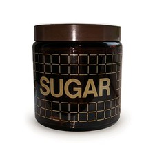Vintage 1980s sugar for sale  WILMSLOW