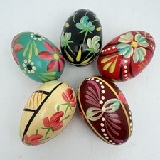 Polish ukrainian wooden for sale  Eatonton