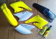 Kit plastiche suzuki usato  Roccasecca