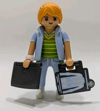 Playmobil figur arzt gebraucht kaufen  Hamm