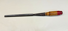 Pexto inch gouge for sale  Melbourne