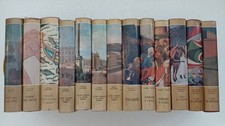 Biblioteca storia patria usato  Fano