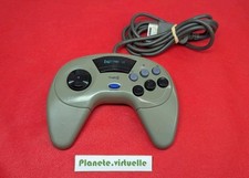 Manette sega saturn d'occasion  Laventie