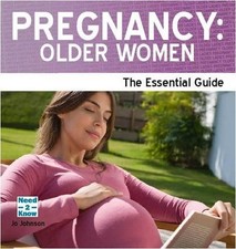Pregnancy older women for sale  ROSSENDALE