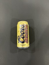 Coors original beer for sale  Saint Charles