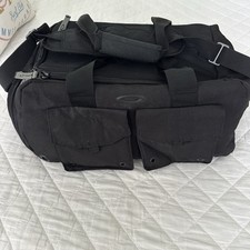 Oakley tactical duffle for sale  Parrish