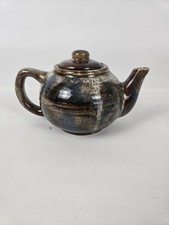 Vintage pottery tea for sale  Dewitt