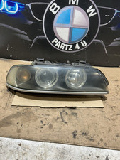 Bmw e39 2002 for sale  PETERBOROUGH