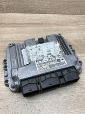 9661773380 0281011863 unidade/módulo de controle do motor ecu peugeot 307, usado comprar usado  Enviando para Brazil
