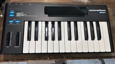 Novation mm10 midi for sale  Spring Hill