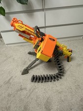 Nerf strike havoc for sale Nerf strike havoc for sale  DONCASTER