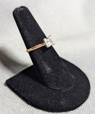 gold k 10 ring for sale  Thousand Oaks