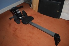 Sports rowing machine for sale  WAKEFIELD