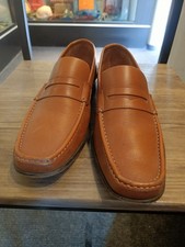 Ferragamo mocassino uomo usato  Italia