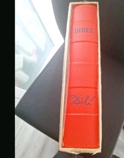 Dali bibel besondere gebraucht kaufen  Moers