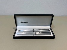 Pelikan schreibset silvexa gebraucht kaufen  Hannover