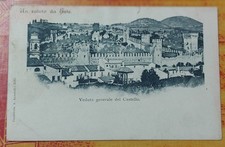 Este veduta generale usato  Prato