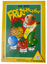 Früchtchen piatnik alt gebraucht kaufen  Norderstedt