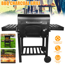 Garden barbecue smoker for sale  CANNOCK
