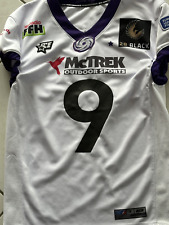 American football trikot gebraucht kaufen  Wallhausen