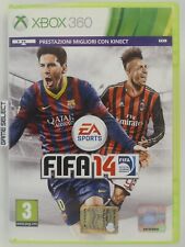 Fifa 14 Football 2014 Microsoft Xbox 360 Pal Eur - - Original Completo comprar usado  Enviando para Brazil