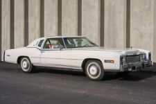 1978 cadillac eldorado for sale  Fenton