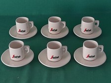 Set tazzine piattini usato  Italia
