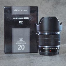 System zuiko digital gebraucht kaufen  Horb am Neckar