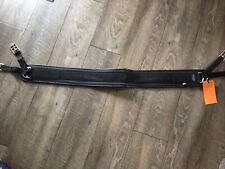 Sattelgurt 130cm gebraucht kaufen  Bexbach