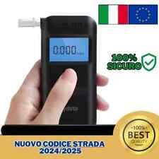 Etilometro sicuro 100 usato  Ragalna