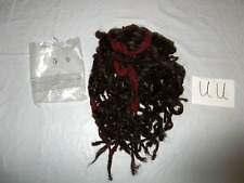 Beaded pirate wig for sale  Prudenville