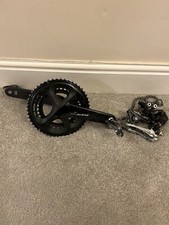 Shimano 105 r7100 for sale  SOUTHAMPTON