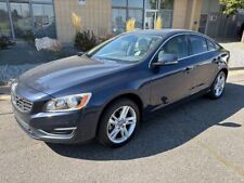 2015 volvo s60 for sale  Denver