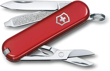 Victorinox classic schweizer gebraucht kaufen  Remscheid
