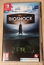 Bioshock the collection d'occasion  Le Puy-en-Velay